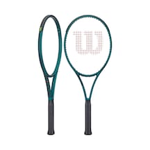 Wilson Blade 100 V9.0 16x19 300 Gr Performans Yetişkin Raketi 27"/grip L2