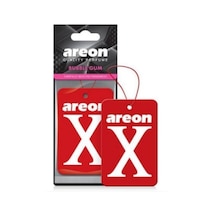 Areon Koku Asma Kağıt X Bubble Gum