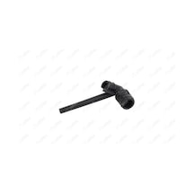 Nifea 15205 Motor Havalandırma Hortumu Punto Brava Lancia 1.2 16v 99 03 46530837 Diğer