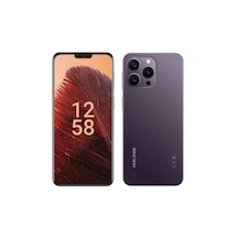 Hiking A43 6 GB 128 GB (Hiking Türkiye Garantili)
