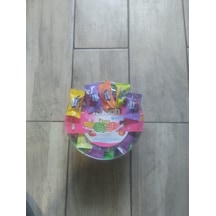 Antat Tatbon Fruity Şeker 900 G