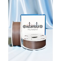 İstanbul Filament Maun Wood Ahşap Katkılı 1.75 Mm 750 Gr 1.75mm