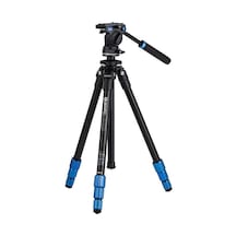 Benro  Tsl-08As2Csh Slim Video Tripod Kit