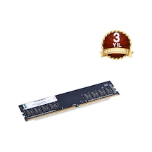 Ramtech 8gb DDR4 3000Mhz AMD ve INTEL İşlemcilere Uyumlu Masaüstü Ram 1.2w