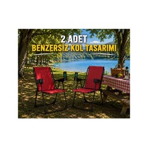Kırmızı 2adet