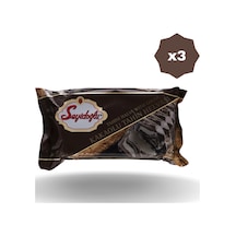 Seyıdoglu Kakaolu Tahın Helva 500 Gr: - 3 Adet