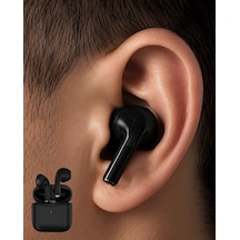 Tws Pro 5 Bluetooth Kulaklık 3d Hd Ses Ve Gürültü Engelleme Teknolojisi 1
