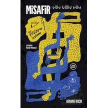 Misafir Düşbaz Kitaplar
