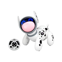 Silverlit Ycoo Jiggo Robot Köpek