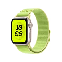 Watch 7 45mm Krd-91 Ardx Hasır Kordon Strap Kayış - Volt Splash