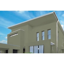 Jotun Green Smoke 7052 Dış Cephe Jotashield Silk Serisi