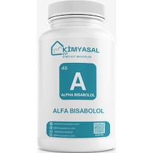 ALFA BISABOLOL-ALPHA BISABOLOL hammadde 50g