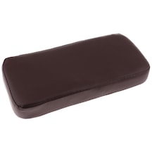 Suntek Sağlık Güzellik Salonu Spa Için Yüz Masajı Yastık Kahverengi