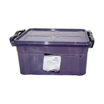 Lb Kiler Saklama Kabı 2 No 3,5 Lt. Çok Renkli