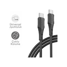 Type-c Power Delivery Ultra Hızlı Şarj Kablosu
