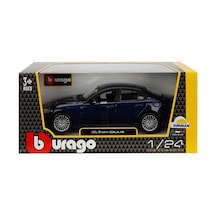 Burago 1/24 Alfa Romeo Gıulıa