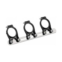 3 Lü Lnb Tutucu. Çoklayıcı Aparatı