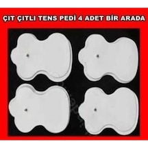 2 Li Tens Cihazı