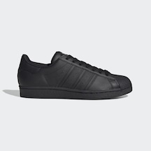 Adidas Erkek Günlük Spor Ayakkabı Superstar Eg4957 Siyah