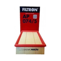 Volvo S40 1.6d Drive 2004-2007 Fıltron Hava Filtresi