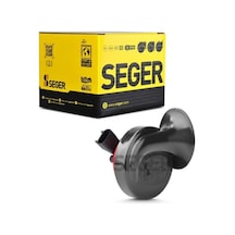 Seger Motosiklet Kornası Büyük Boy -60b-
