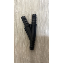 Mag 0364 Plastik Bağlantı Eki