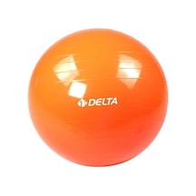 Delta 20 Cm Dura-strong Deluxe Pilates Topu Pompasız 001