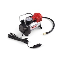 Dht Tek Pistonlu 12 Volt Mini Hava Kompresörü- D12070001
