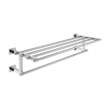 GROHE Essentials Cube Banyo havluluğu (40512001)
