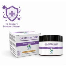 Colostro Cure 20 Gr Kedi Köpek Ağız Sütü Kolostrum Ve Bağışıklık Destekleyici Powder