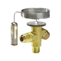 Danfoss 068Z3410 Ts2 R-404A Mop B İç Denge Rakorlu Expansion Valf
