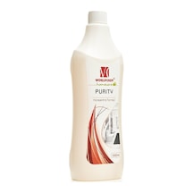 Worldchem Purity Bitkisel Banyo ve Tuvalet Temizleyici Çevre Dostu Vegan 1 KG