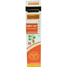 My Farmaex Kudret Narı Sıvı Ekstraktı Çörek Otu Kantaron 250 Ml