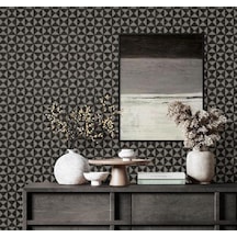 Adawall Duvar Kağıtları Icon Koleksiyonu 24105-5 Renkli