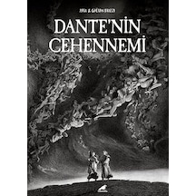 Dante'nin Cehennemi + Asteriks 3 - Asteriks Ve Gotlar + Arafta Fleksi Kapak + Ev Erkeğinin Yolu 1.cilt
