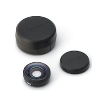 Osmo Action 6 Ultra Geniş Açı Lens Djı Türkiye Karacasulu Garantili Siyah