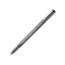 029 Pigment Liner Siyah 0.2 Mm