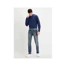 Levi's 511 Slim Erkek Jean Pantolon - Walter No Color