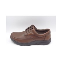 King Shoes Konfor Ayakkabı Esse 505 Taba