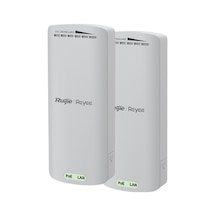 Ruijie Reyee RG-EST100-E 2.4 GHz 300 Mbps 2 'li Access Point