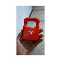 Tesla Model 3 İçin Airpods Pro Kablosuz Şarj Adaptörü