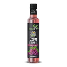 Beralife Üzüm Sirkesi 500 ML
