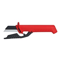 Knıpex 98 56 Kablo Bıçağı 185 Mm Rm 9856
