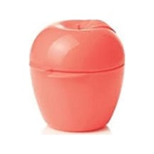 Tupperware Elma Saklama Kabı Çok Renkli