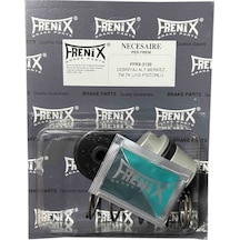 Debriyaj Alt Merkez Tm. Tk. Karsan J10 Pistonlu Frenix Ffrx-2130 460373188