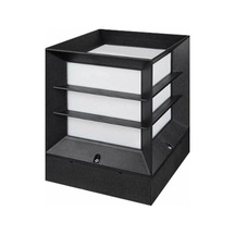 Ebh07-s Set Üstü Bahçe Armatürü