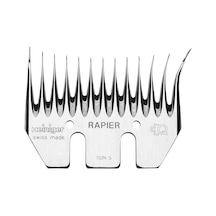 Heiniger Koyun Kırkma Yedek Bıçak Alt Rapıer 86 MM
