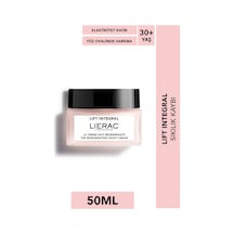 Yaşlanma Karsıtı Cildi Yenileyici Ve Sıkılaştırıcı Lıft Integral Gece Bakım Kremi 50ml