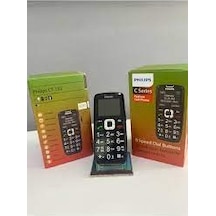 Philips CT0192 Tuşlu Cep Telefonu