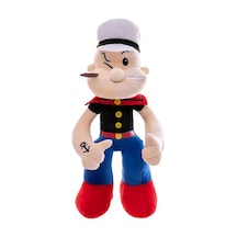 Temel Reis Peluş Oyuncak 40 CM